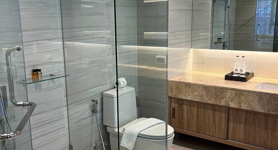 Wohnung zum Kauf mit Studio in Kathu, Phuket