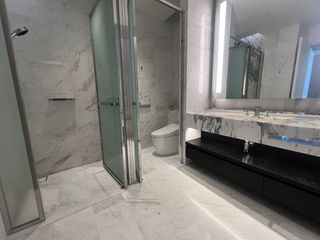 For rent 2 bedrooms condo in Bang Kho Laem, Bangkok