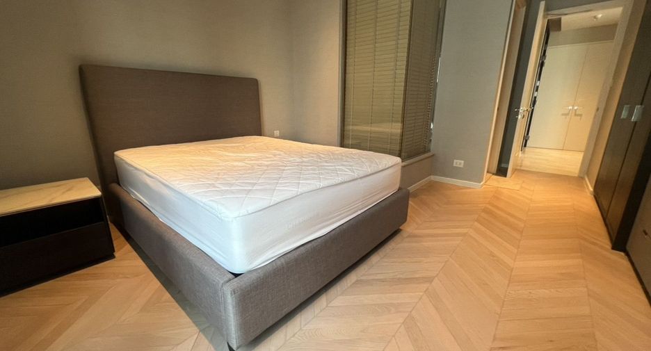 For rent 2 bedrooms condo in Bang Kho Laem, Bangkok