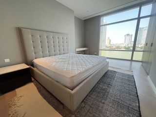 For rent 2 bedrooms condo in Bang Kho Laem, Bangkok