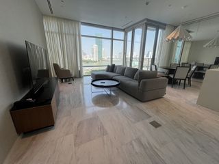 For rent 2 bedrooms condo in Bang Kho Laem, Bangkok