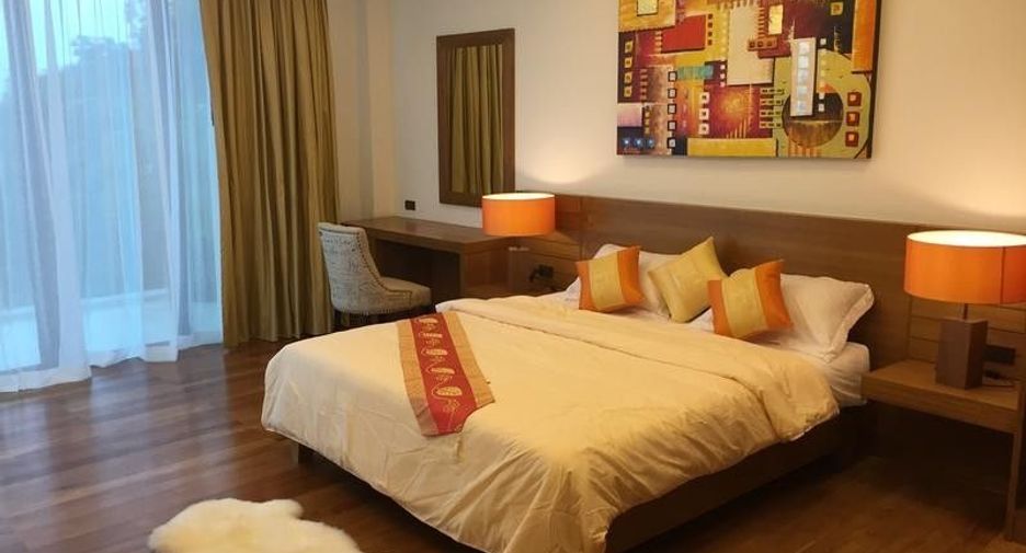 For sale 5 bedrooms house in Thalang, Phuket