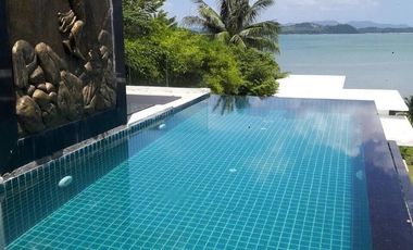 Haus zum Kauf mit 5 Zimmer in Thalang, Phuket