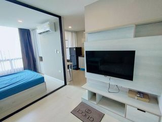 For sale 1 bed condo in Min Buri, Bangkok