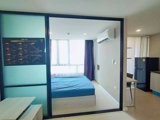 For sale 1 bed condo in Min Buri, Bangkok