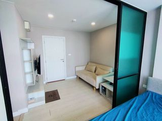 For sale 1 bed condo in Min Buri, Bangkok