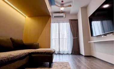 À louer 1 chambre condo à Khlong Toei, Bangkok