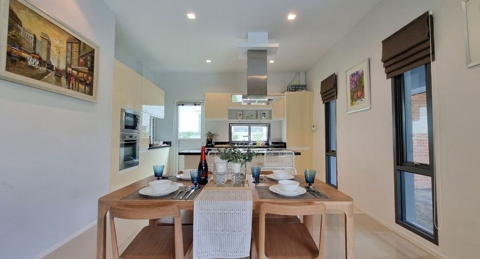 Villa zur Miete mit 2 Zimmer in Mueang Phuket, Phuket