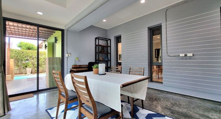 Villa zur Miete mit 2 Zimmer in Mueang Phuket, Phuket