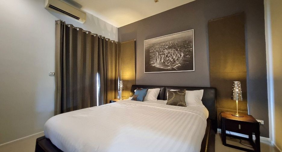 Villa zur Miete mit 2 Zimmer in Mueang Phuket, Phuket