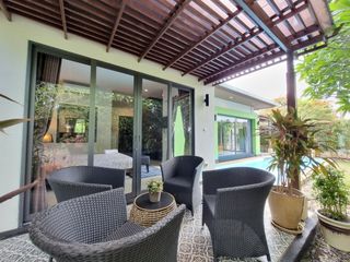 For rent 2 bedrooms villa in Mueang Phuket, Phuket