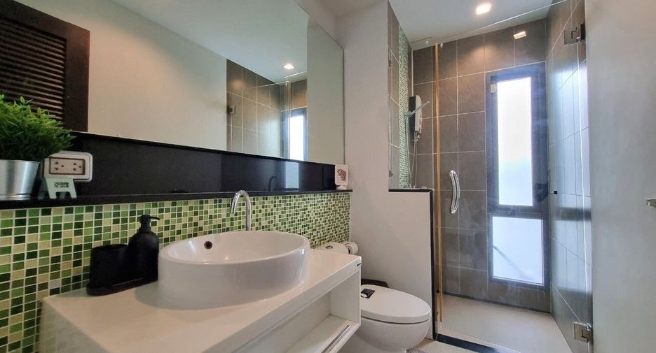 Villa zur Miete mit 2 Zimmer in Mueang Phuket, Phuket