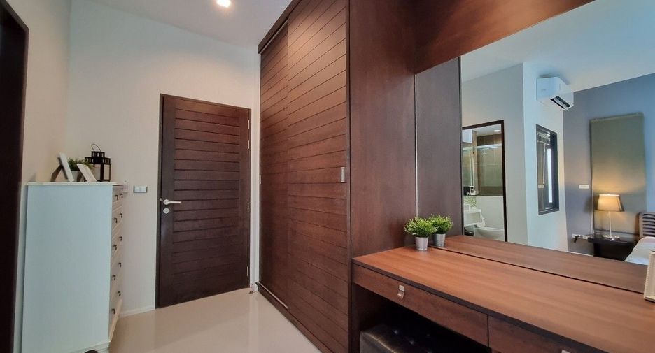 Villa zur Miete mit 2 Zimmer in Mueang Phuket, Phuket