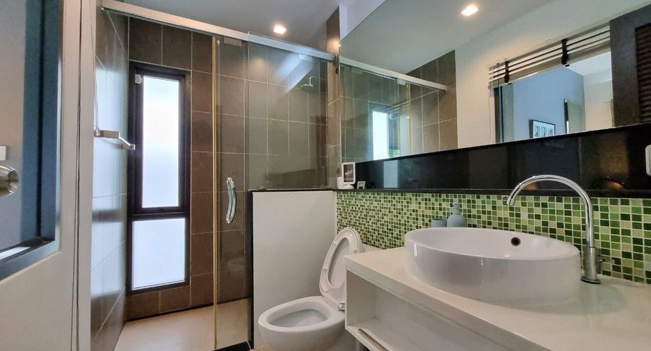 Villa zur Miete mit 2 Zimmer in Mueang Phuket, Phuket