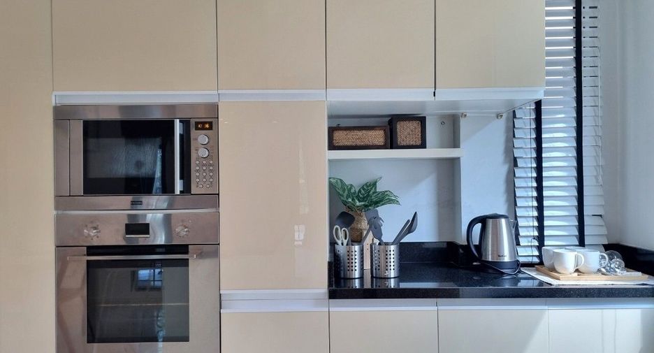 Villa zur Miete mit 2 Zimmer in Mueang Phuket, Phuket
