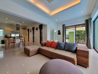 For rent 2 bedrooms villa in Mueang Phuket, Phuket