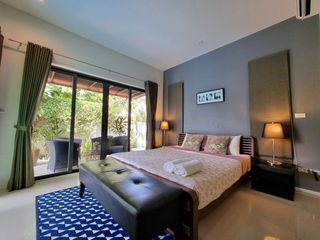 For rent 2 bedrooms villa in Mueang Phuket, Phuket