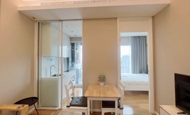 À louer 1 chambre condo à Chatuchak, Bangkok
