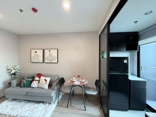 For rent 1 Beds condo in Huai Khwang, Bangkok