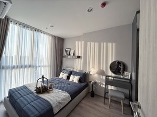 For rent 1 Beds condo in Huai Khwang, Bangkok