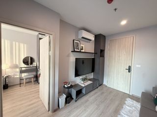 For rent 1 Beds condo in Huai Khwang, Bangkok