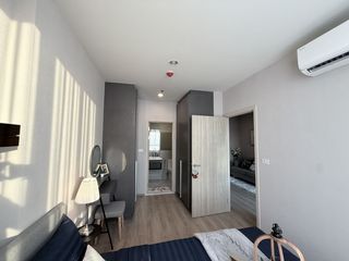 For rent 1 Beds condo in Huai Khwang, Bangkok