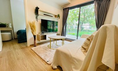 For rent 2 bedrooms condo in Mueang Phuket, Phuket