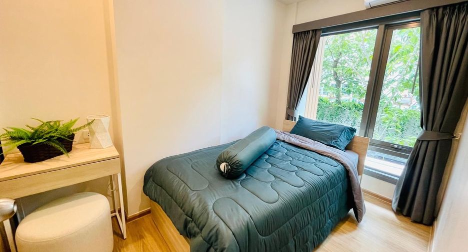 Wohnung zur Miete mit 2 Zimmer in Mueang Phuket, Phuket