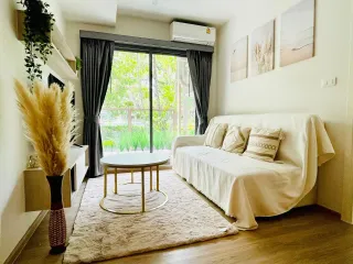 ให้เช่า 2 ห้องนอน คอนโด ใน เมืองภูเก็ต, ภูเก็ต