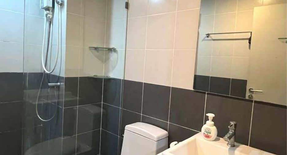 Аренда 2 спальни кондо в Бангкок Нои, Бангкок