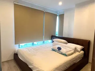 For rent 2 bedrooms condo in Bangkok Noi, Bangkok