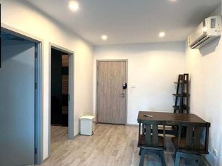 For rent 2 bedrooms condo in Bangkok Noi, Bangkok