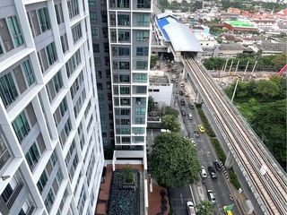 For rent 2 bedrooms condo in Bangkok Noi, Bangkok