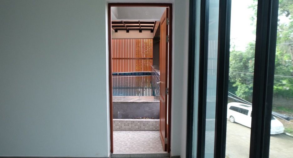 À vendre 6 chambres maison à Bang Phli, Samut Prakan