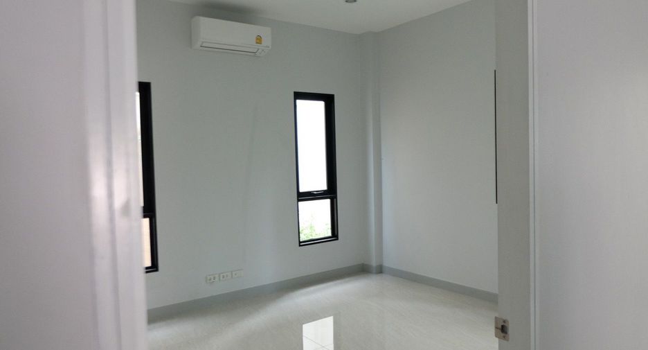 À vendre 6 chambres maison à Bang Phli, Samut Prakan