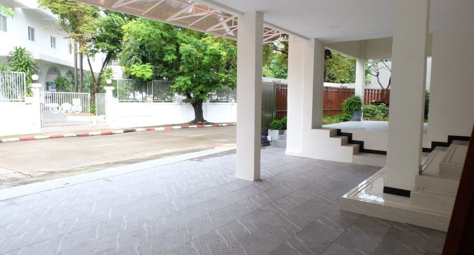 À vendre 6 chambres maison à Bang Phli, Samut Prakan