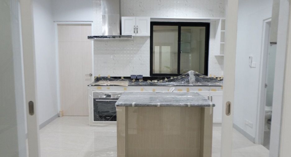 À vendre 6 chambres maison à Bang Phli, Samut Prakan