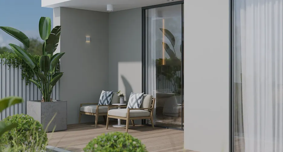 For sale 3 bedrooms condo in Thalang, Phuket