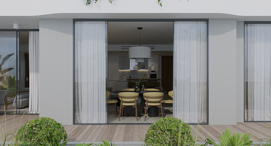 For sale 3 bedrooms condo in Thalang, Phuket