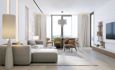For sale 3 bedrooms condo in Thalang, Phuket