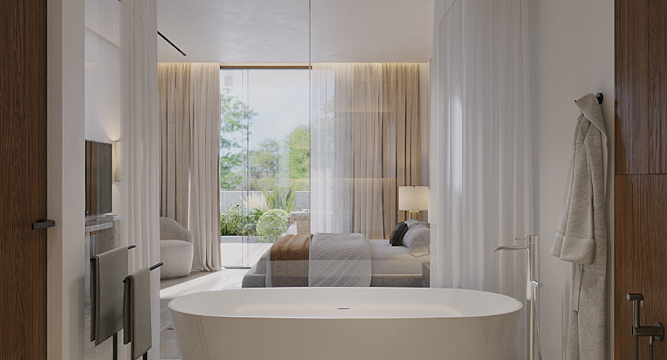 For sale 3 bedrooms condo in Thalang, Phuket