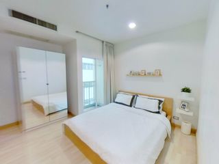 Wohnung zur Miete mit 1 Zimmer in Watthana, Bangkok