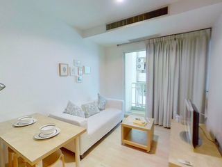Wohnung zur Miete mit 1 Zimmer in Watthana, Bangkok