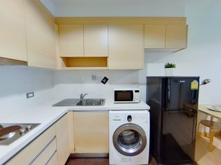Wohnung zur Miete mit 1 Zimmer in Watthana, Bangkok