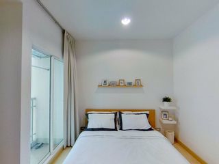 Wohnung zur Miete mit 1 Zimmer in Watthana, Bangkok