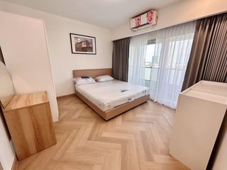 For rent 2 bedrooms condo in Yan Nawa, Bangkok