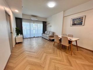 For rent 2 bedrooms condo in Yan Nawa, Bangkok