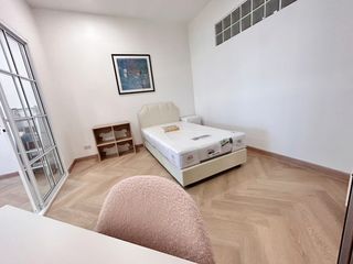 For rent 2 bedrooms condo in Yan Nawa, Bangkok