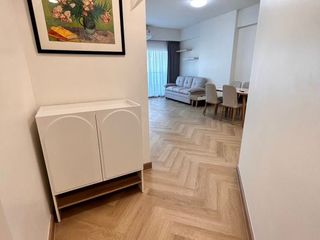 For rent 2 bedrooms condo in Yan Nawa, Bangkok