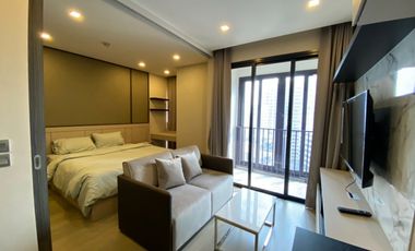 Condo en alquiler de 1 habitaciones en Khlong Toei, Bangkok